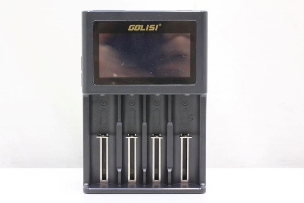 Golisi — Smart charger