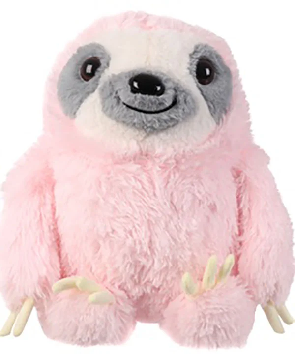 Stanley Sloth — Soft toy