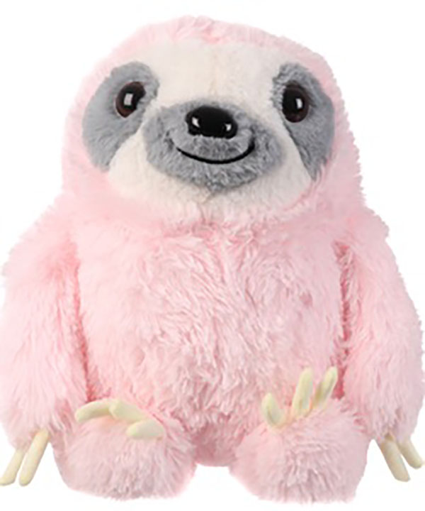 Stanley Sloth — Soft toy