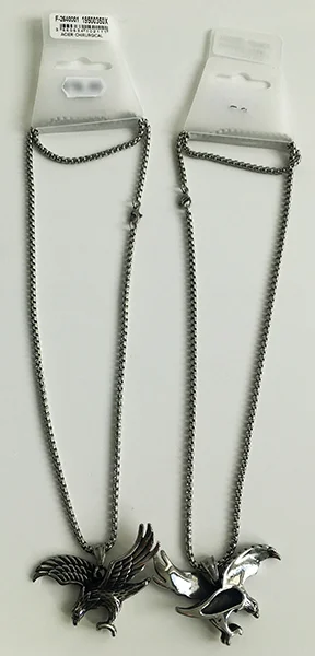 I wish — Necklace