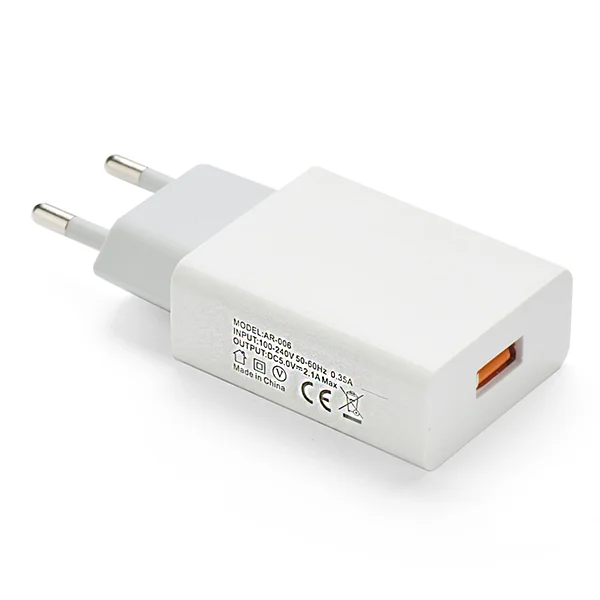USB power supply