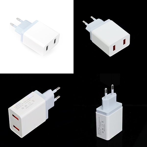 USB power supply