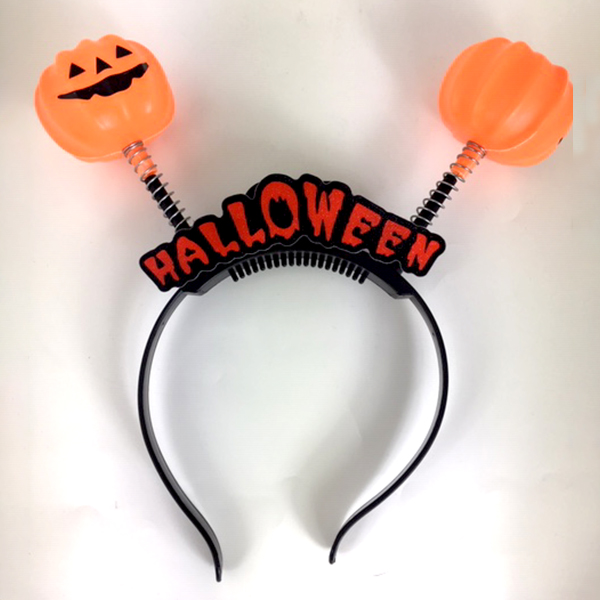 Diadem LED Pumpor
