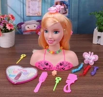 Jocestyle — Dream Girl Little Princess