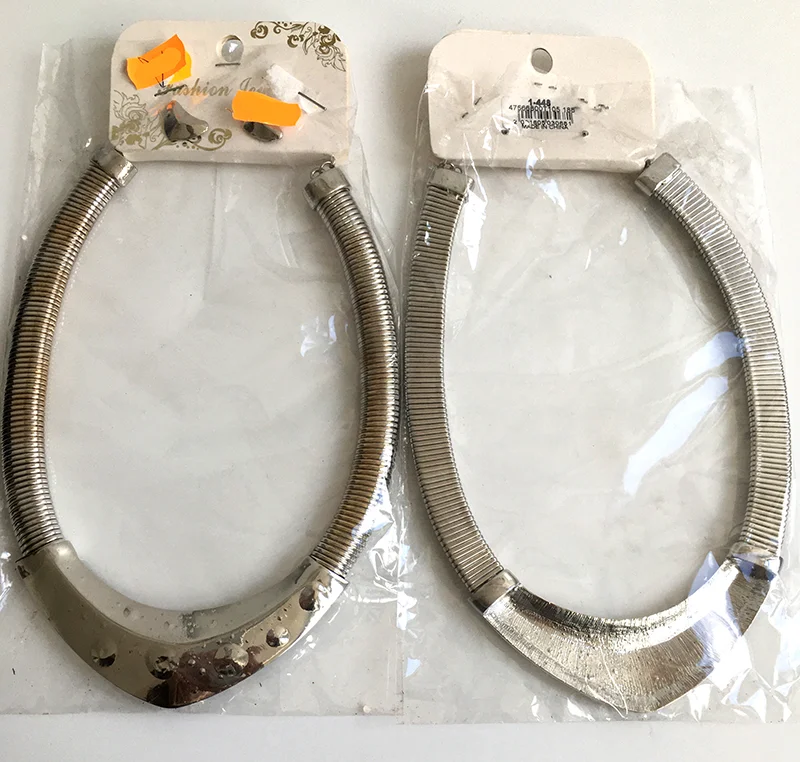 Jewellery set