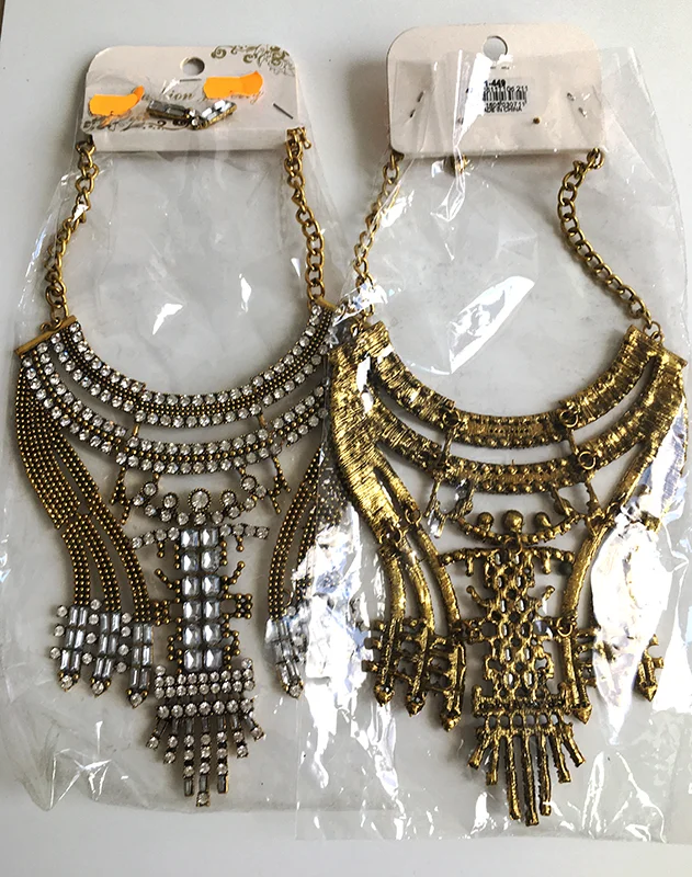 Jewellery set