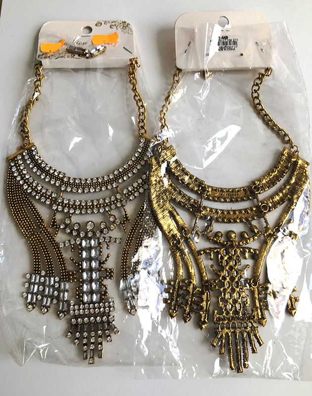 Jewellery set