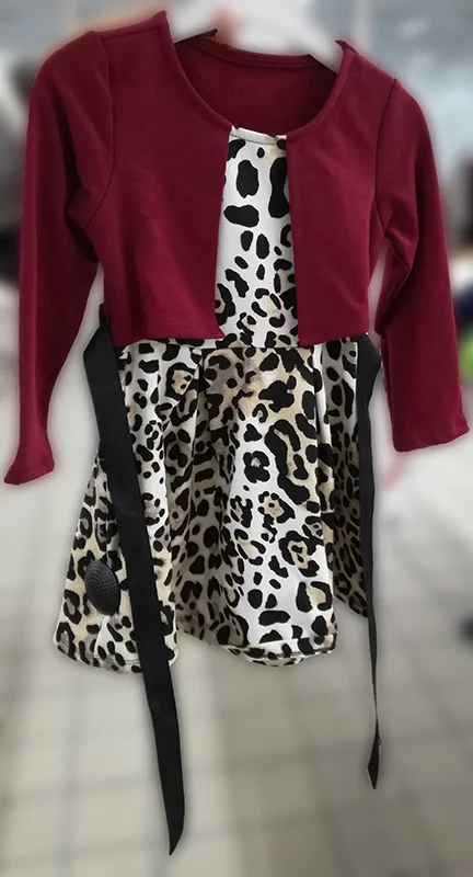 DR Moda — Children's clothing set