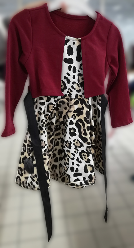 DR Moda — Children's clothing set