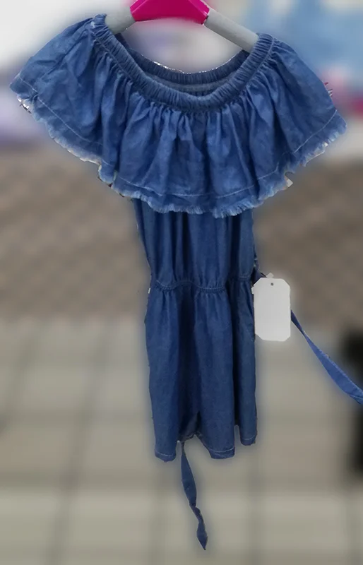 Asida — Children’s dress