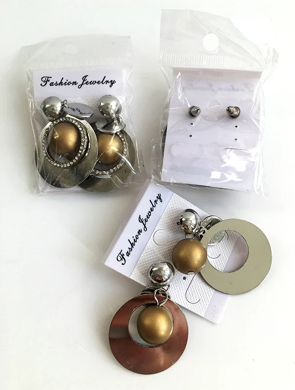 Fashion jewelry