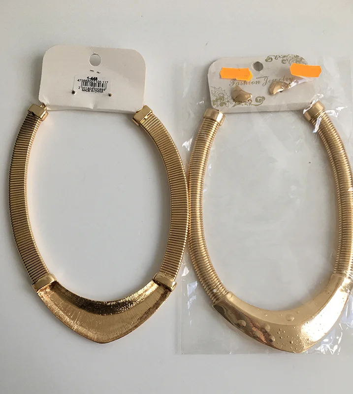 Jewellery set