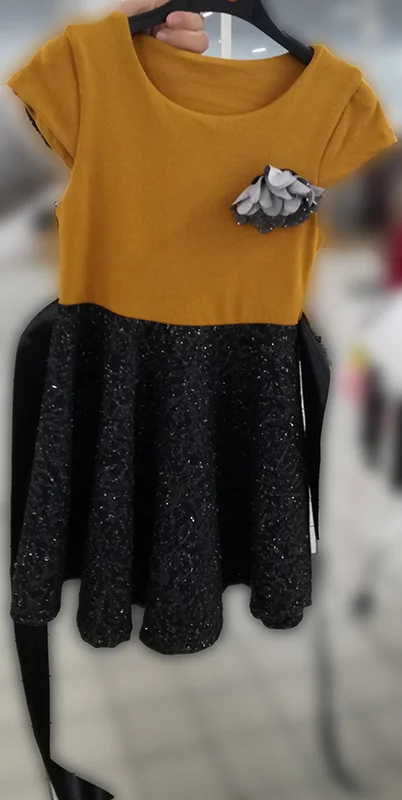 MISS TIFFANY — Children’s dress