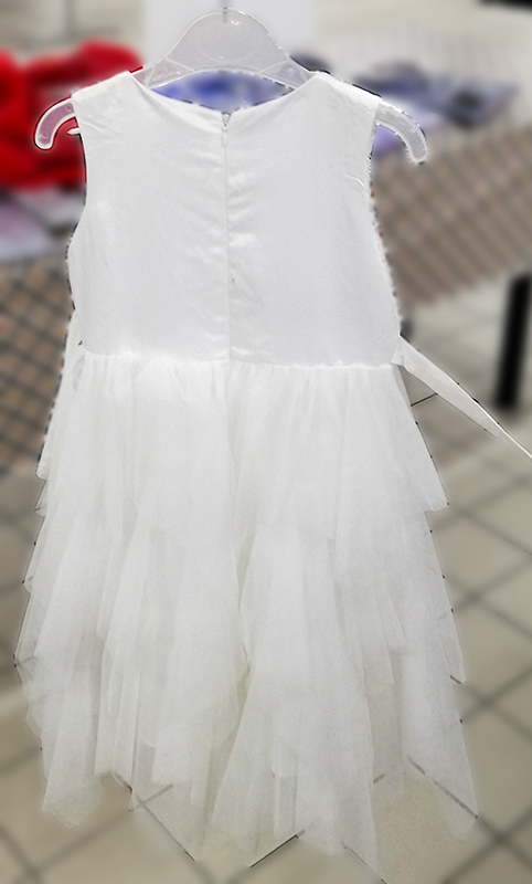 MISS IMAGE — Children's dress