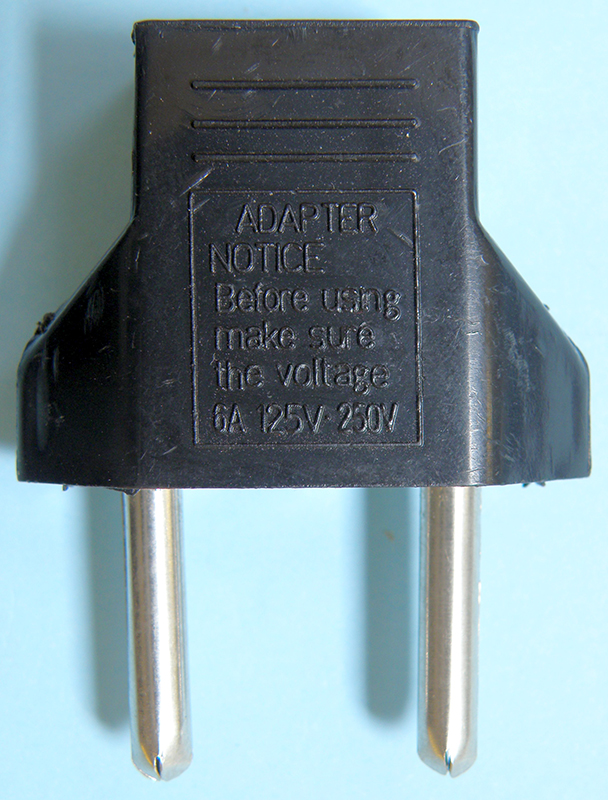 ADAPTER