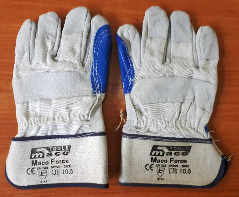 MACO Tools — Maco Force