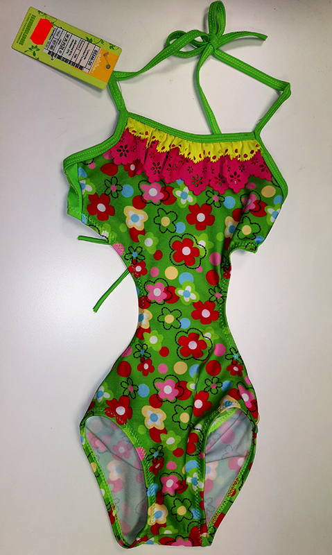 Foclassy — Classic Fashion Swimwear