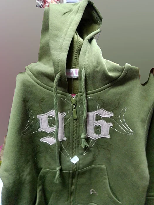 Kid — Children's sweatshirt