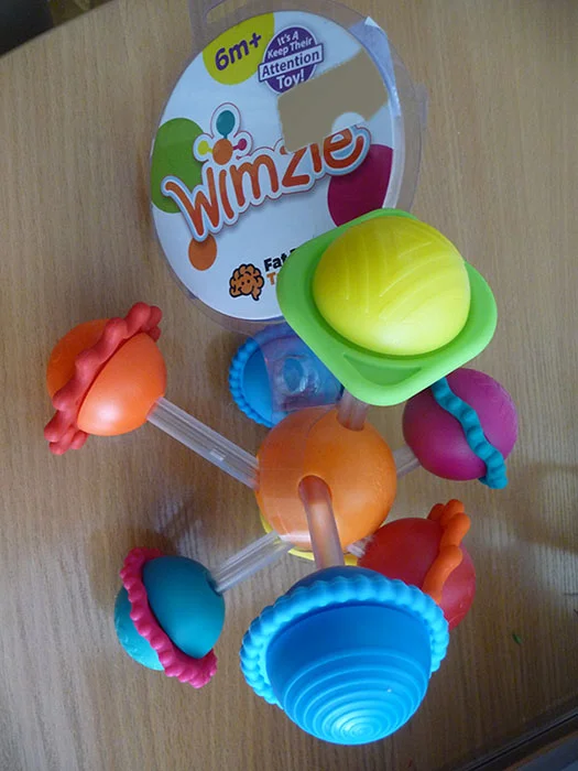 Wimzle