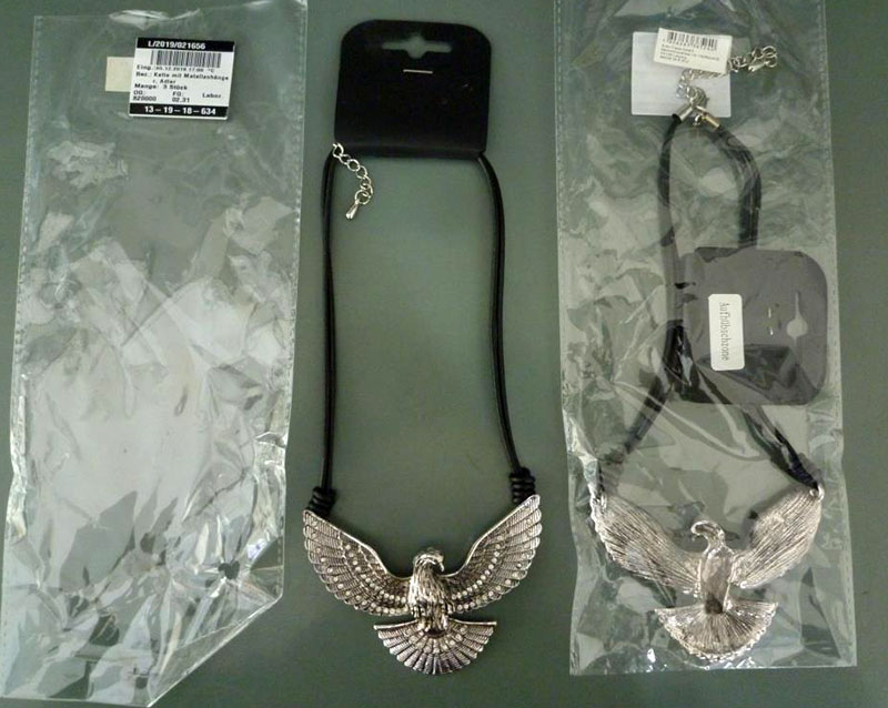 Necklace