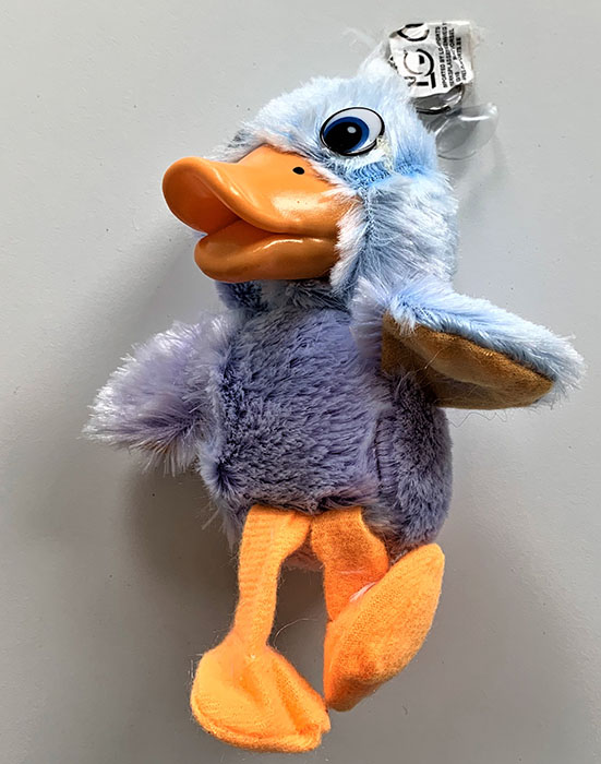 LG - Imports — Soft toy