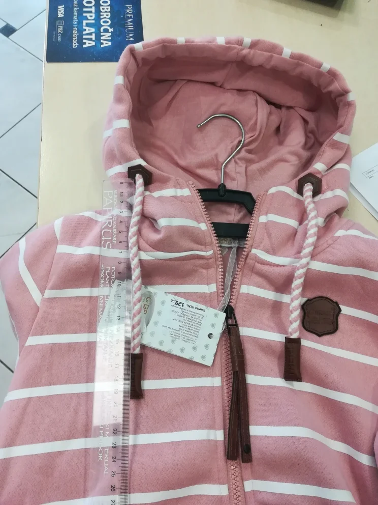 GRACE — Children's sweatshirt