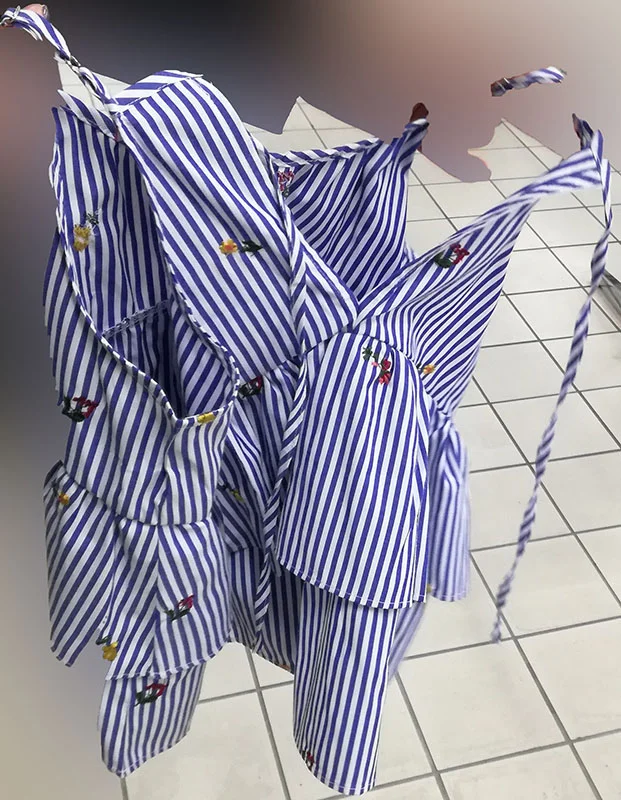 Ativo — Children's shirt
