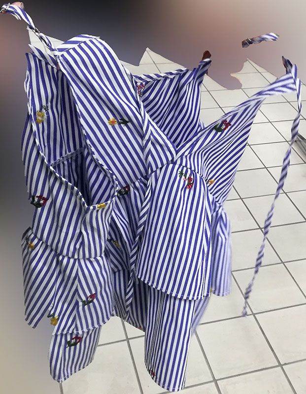 Ativo — Children's shirt