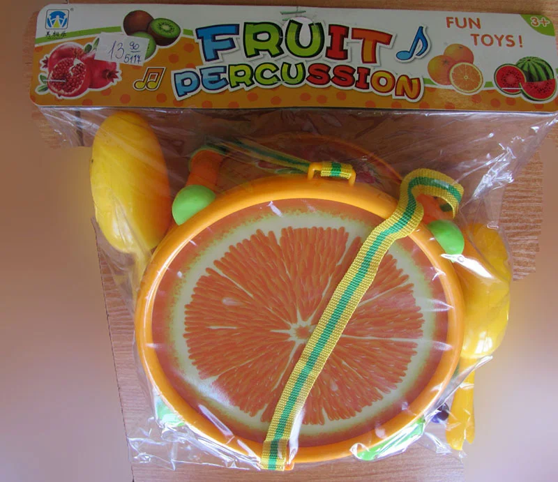 Fruit Percussion