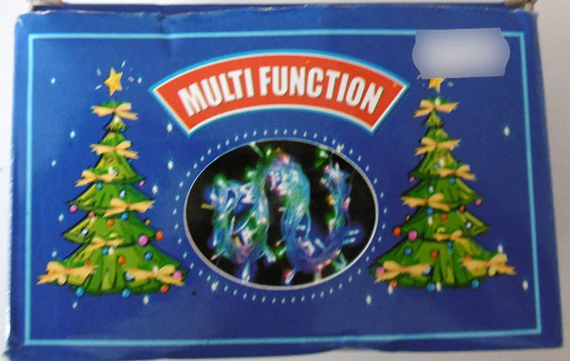 ETS Germany — MULTI FUNCTION