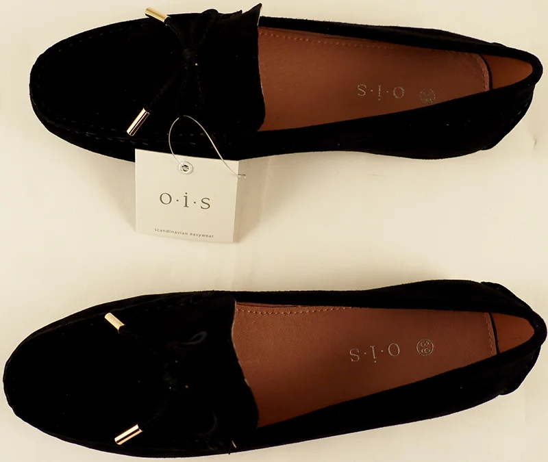 OIS — Loafer Karlstad