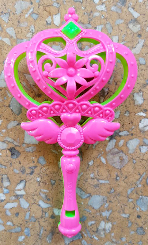 Rattle