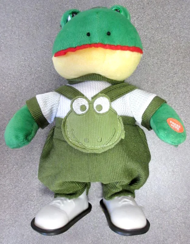 Frog