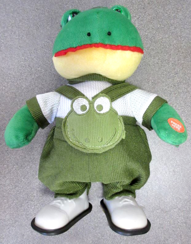 Frog