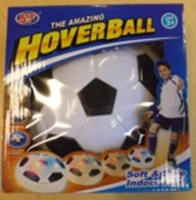 Amenon — Amenon Hoverball 1