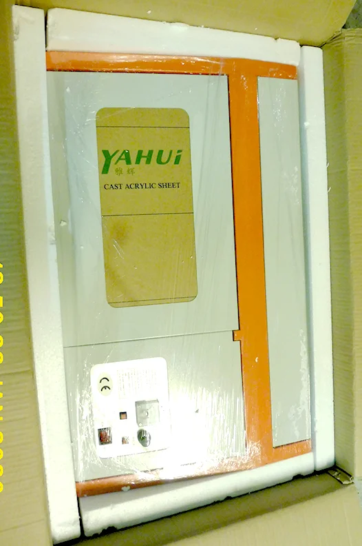 Laser engraving machine