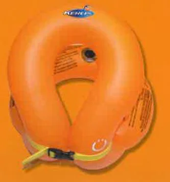 Kerlis — Floating device for children