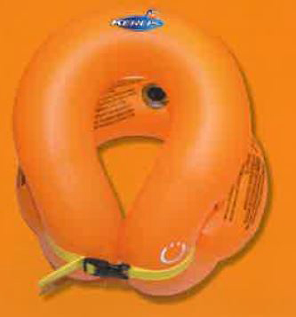 Kerlis — Floating device for children