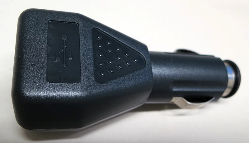Cheap UsB car charger Billig UsB billader