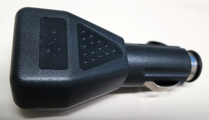 Cheap UsB car charger Billig UsB billader