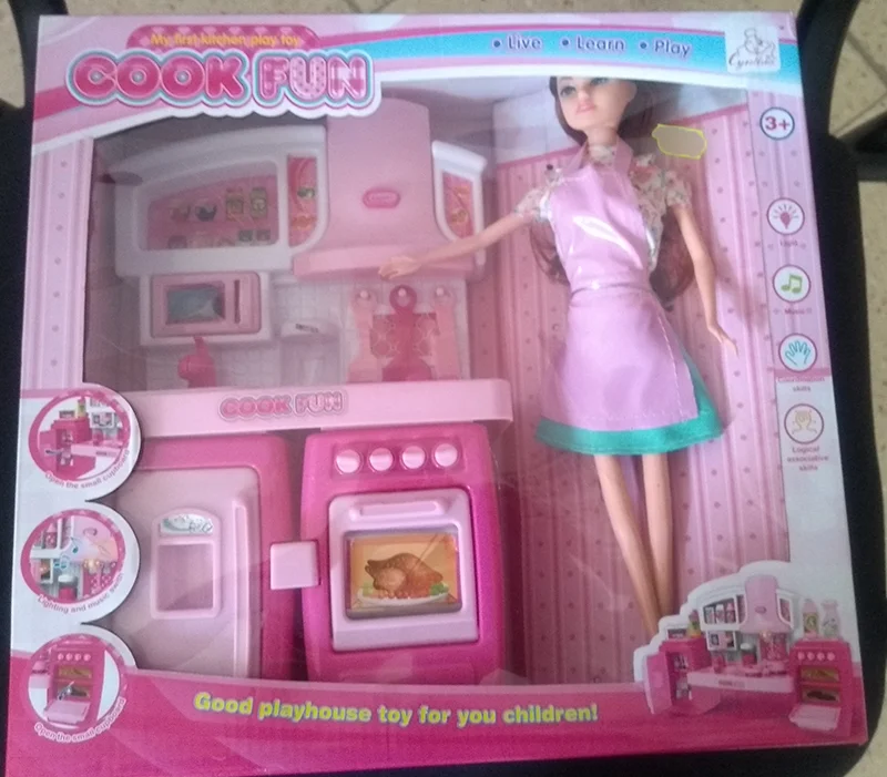 Cynthia — Cook Fun