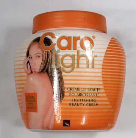 Caro Light — Lightening Beauty Cream