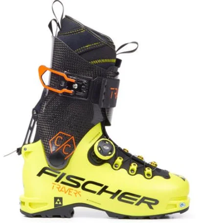 Fischer — Travers CC