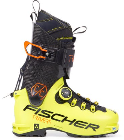Fischer — Travers CC