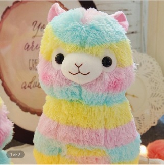 Soft toy