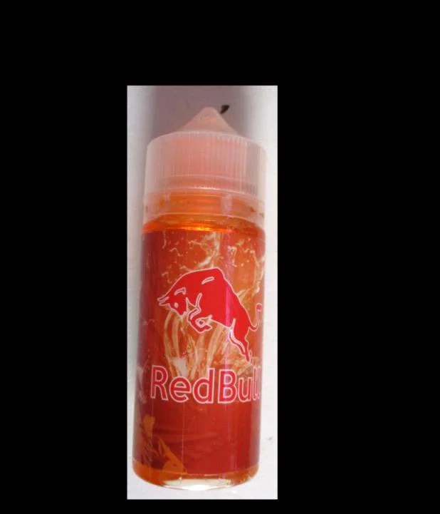 AWESOME — RedBull