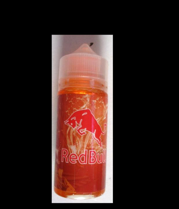 AWESOME — RedBull