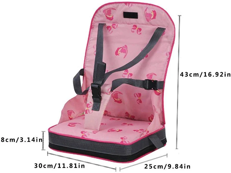 MAMIYANI — Aihome Baby Dining Chair