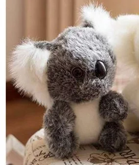 AURORA — Soft toy
