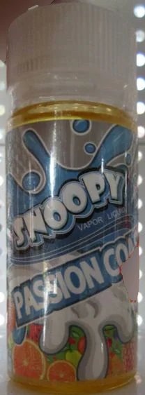 AWESOME — SNOOPY VAPOR LIQUID